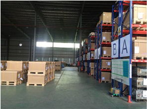 天津西青区物流仓储服务 现代化货物仓储解决方案