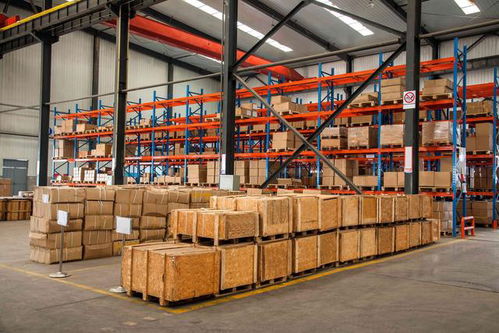 现代物流仓储 高效货物仓储服务的核心解析