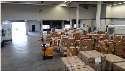 保税仓与海外仓 跨境物流仓储的核心区别与选择策略