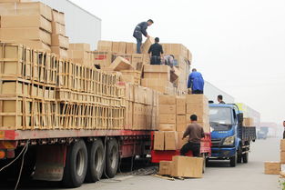 泰兴到包头物流专线价格解析与货物仓储服务指南