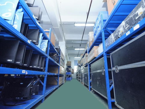 轻资产化服务再获认可 小熊U租以专业仓储助力北京冬残奥会顺利举行