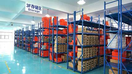 电商仓储物流中的包装材料与货物仓储服务概述