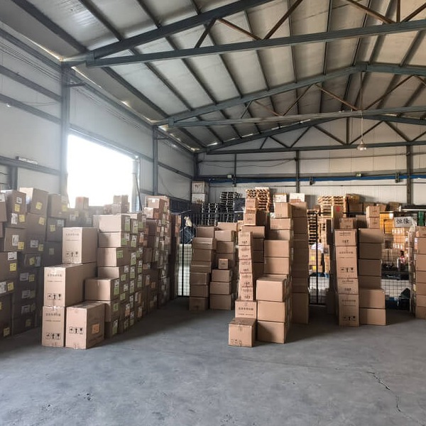 仓储物流货物装卸人员培训要点